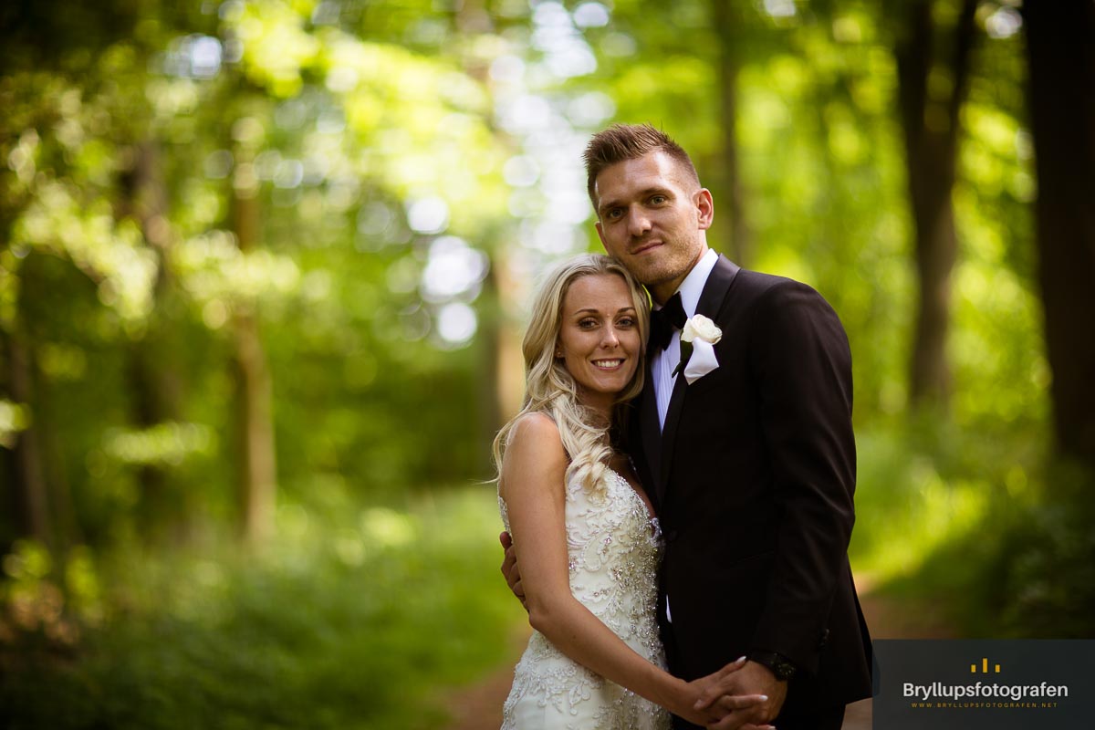 Do I Need A Danish Wedding Photographers?